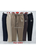 Spodnie damskie Tureckie (S-XL) 1