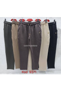 Spodnie damskie Tureckie (S-XL) 1