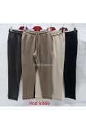 Spodnie damskie Tureckie (S-XL) 1