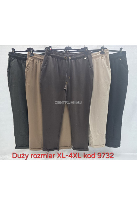 Spodnie damskie Tureckie (S-XL) 1