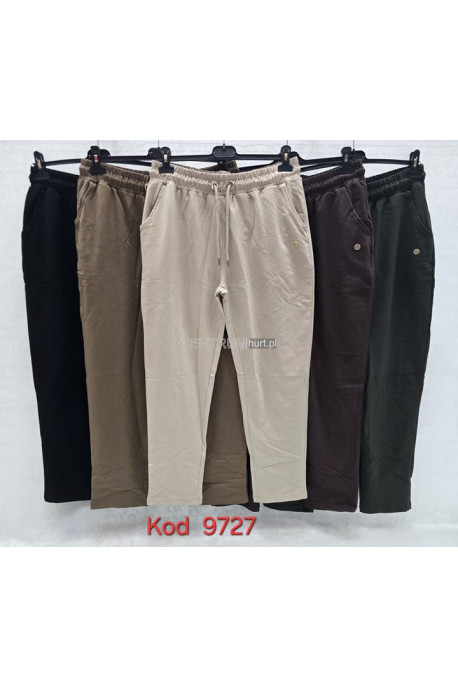 Spodnie damskie Tureckie (S-XL) 1