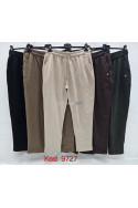 Spodnie damskie Tureckie (S-XL) 1