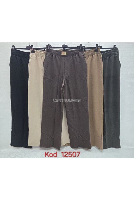 Spodnie damskie Tureckie (S-XL) 1