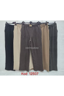 Spodnie damskie Tureckie (S-XL) 1
