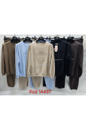 Komplet damskie Tureckie (S-XL) 1