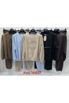 Komplet damskie Tureckie (S-XL) 1
