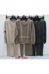Komplet damskie Tureckie (S-XL) 1