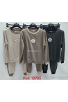Komplet damskie Tureckie (S-XL) 1