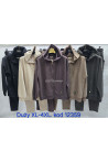Komplet damskie Tureckie (XL-4XL) 1