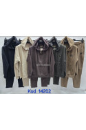 Komplet damskie Tureckie (S-XL) 1