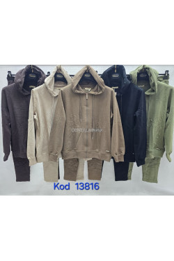 Komplet damskie Tureckie (S-XL) 13816