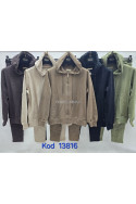 Komplet damskie Tureckie (S-XL) 1