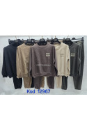 Komplet damskie Tureckie (S-XL) 1