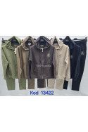 Komplet damskie Tureckie (S-XL) 1