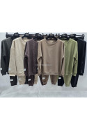 Komplet damskie Tureckie (S-XL) 1
