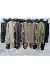 Komplet damskie Tureckie (S-XL) 1