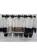 Komplet damskie Tureckie (S-XL) 1