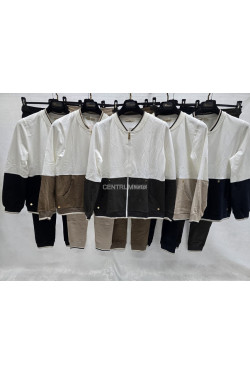 Komplet damskie Tureckie (S-XL) G5A447
