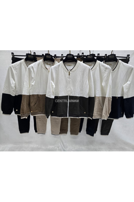 Komplet damskie Tureckie (S-XL) 1
