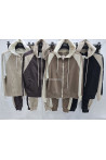 Komplet damskie Tureckie (S-XL) 1