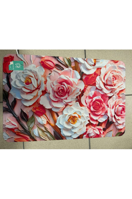 Mata podłogowa (40x60cm) 10