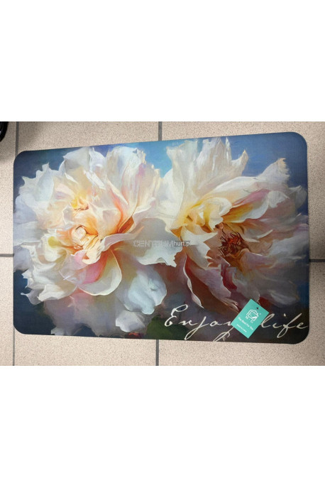 Mata podłogowa (40x60cm) 10