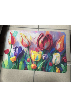 Mata podłogowa (40x60cm) 1037