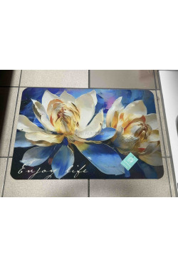 Mata podłogowa (40x60cm) 1038