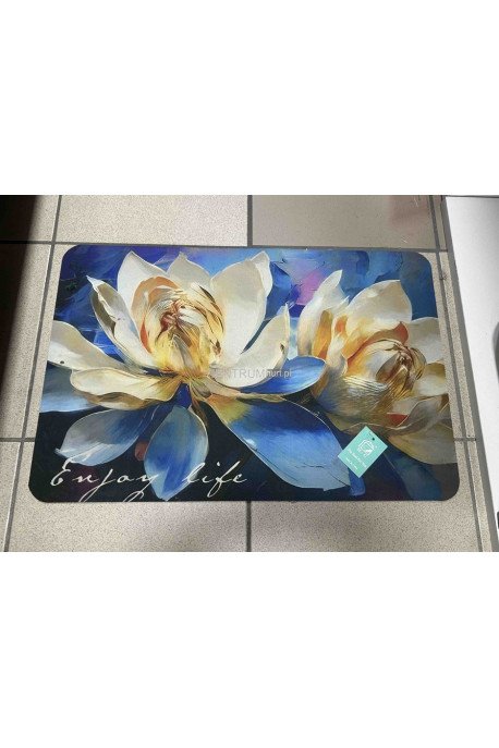 Mata podłogowa (40x60cm) 10
