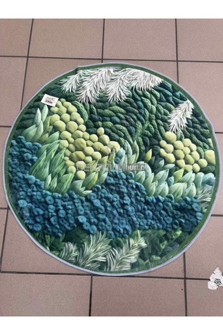Dywan (80x80cm) 10