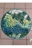 Dywan (80x80cm) 10