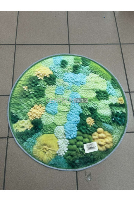 Dywan (80x80cm) 10