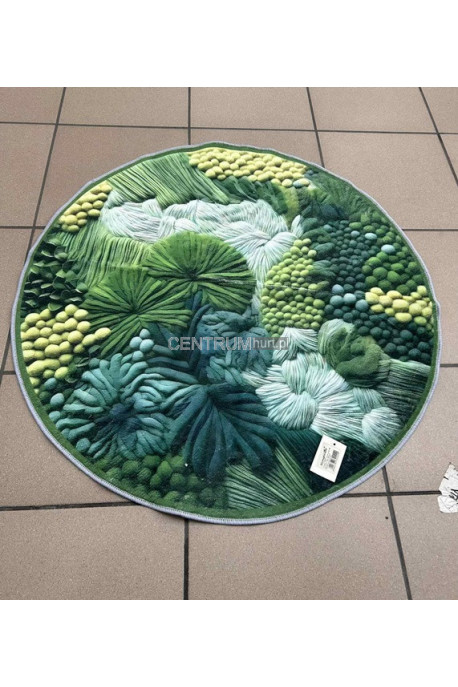 Dywan (80x80cm) 10