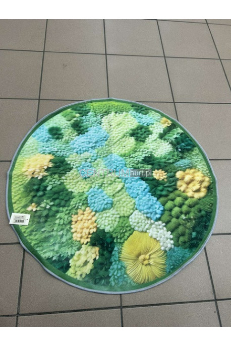 Dywan (80x80cm) 10