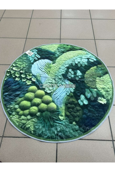 Dywan (80x80cm) 10