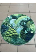 Dywan (80x80cm) 10