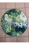 Dywan (80x80cm) 10