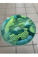 Dywan (80x80cm) 10