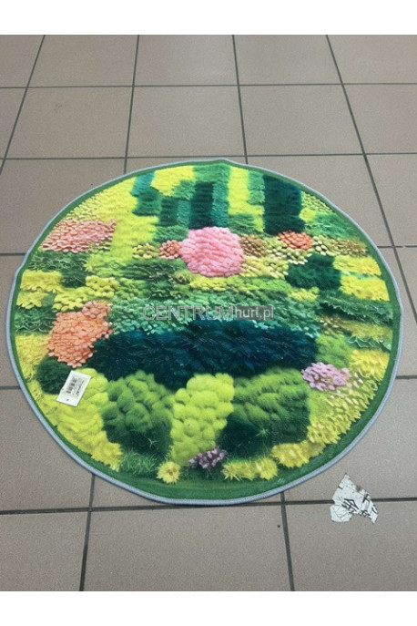 Dywan (80x80cm) 10