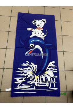 Ręczniki plażowe (70x140cm) 1073