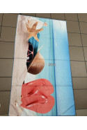 Ręczniki plażowe (100x180cm) 10
