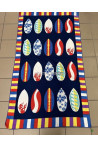 Ręczniki plażowe (100x180cm) 10