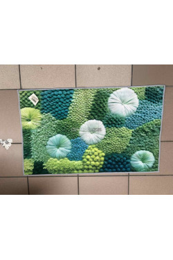Dywan (50x80cm) 1049