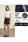 Spódnice-szorty damskie (M-2XL) 1