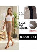 Spódnice-szorty damskie (M-2XL) 1