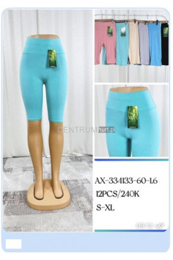 Spodenki damskie (S-XL) 334133
