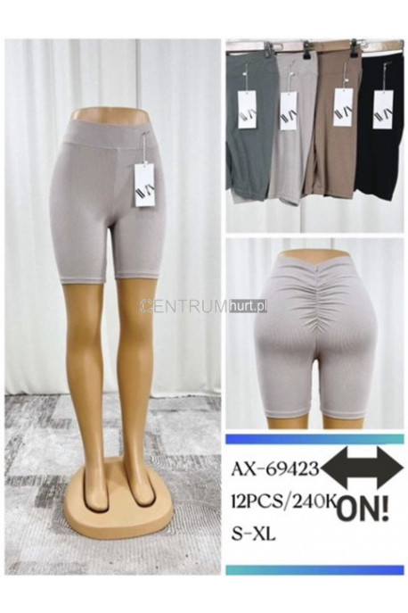 Spodenki damskie (S-XL) 1