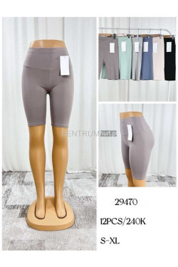 Spodenki damskie (S-XL) 29470
