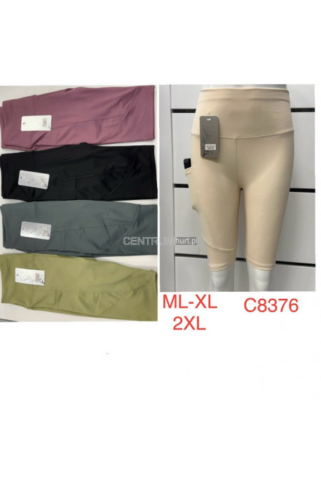 Spodenki damskie (S-XL) 1