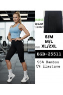 Spodenki damskie (S-XL) 1